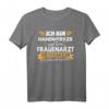 Lustiges Handwerker Geschenk T-Shirt mit Spruch für Männer – Perfekt für Kollegen, Azubi, Meister, Geburtstag & Weihnachten