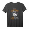 Ich bin Elektriker Elektrotechniker Elektroniker T-Shirt – Berufsstolz für Elektriker, Elektroniker & Elektrotechniker mit passendem Zubehör