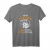 Ich bin Elektriker Elektrotechniker Elektroniker T-Shirt – Berufsstolz für Elektriker, Elektroniker & Elektrotechniker mit passendem Zubehör