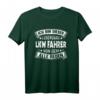 LKW Fahrer Legende T-Shirt – Lustige Fernfahrer Bekleidung für Trucker und Berufskraftfahrer