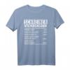Schreiner-Stundenlohn-Rechnung T-Shirt – Lustiges Handwerker-Shirt mit Spruch für Schreiner & Tischler, perfektes Geschenk für Handwerksliebhaber