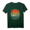 Legendärer Hausmeister Facility Manager T-Shirt – Lustiges Retro Vintage Motiv für Hauswart, Schulhausmeister & Haustechniker mit Humor