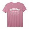 Herren Ausbilder T-Shirt – Für Werkstatt, Baustelle & Ausbildungsleiter – Lustiges Geschenk zum Geburtstag oder zur Prüfung