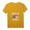 Damen T-Shirt Lustiges Spruchmotiv 'Tut Nix Die Will Nur Steine Bemalen' - Perfekt für Hobbymalerinnen & Naturkunstliebhaberinnen zu Weihnachten & Ostern