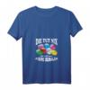 Damen T-Shirt Lustiges Spruchmotiv 'Tut Nix Die Will Nur Steine Bemalen' - Perfekt für Hobbymalerinnen & Naturkunstliebhaberinnen zu Weihnachten & Ostern