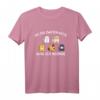 Bis zur zweiten Katze Kätzchen Hauskatze Miezekatze Katze T-Shirt – Perfektes Geschenk für Katzenliebhaber und Tierfreunde