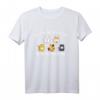 Bis zur zweiten Katze Kätzchen Hauskatze Miezekatze Katze T-Shirt – Perfektes Geschenk für Katzenliebhaber und Tierfreunde