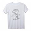 Einhorn T-Shirt zum Selbst Bemalen – Kreatives DIY Bastelset für Kinder zum Geburtstag & Weihnachten