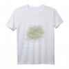 Mandala Ausmalen Stress bekämpfen T-Shirt Geschenk - Witziges Gekritzel Motiv für Entspannung, Humor und Party