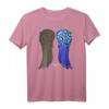 HapKitten Daryl Dixon New Wings T-Shirt – Offizielles Walking Dead Fanartikel für Superfans