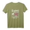 Komm Mach den Sekt auf Sekt T-Shirt für Damen – Lustiges Spruchshirt für Geburtstage, Weihnachten & Junggesellenabschied
