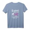 Komm Mach den Sekt auf Sekt T-Shirt für Damen – Lustiges Spruchshirt für Geburtstage, Weihnachten & Junggesellenabschied