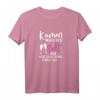 Komm Mach den Sekt auf Sekt T-Shirt für Damen – Lustiges Spruchshirt für Geburtstage, Weihnachten & Junggesellenabschied