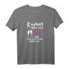 Komm Mach den Sekt auf Sekt T-Shirt für Damen – Lustiges Spruchshirt für Geburtstage, Weihnachten & Junggesellenabschied