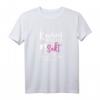 Komm Mach den Sekt auf Sekt T-Shirt für Damen – Lustiges Spruchshirt für Geburtstage, Weihnachten & Junggesellenabschied