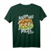 Lustiges Pilz T-Shirt mit Spruch 'Aus dem Weg! Die Pilze rufen' – Perfekt für Pilzsammler, Wanderer und Naturfreunde