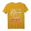 Fridays for Turbolader T-Shirt – Tuning Auto Rennen Hubraum Geschenk für Schrauber, KFT-Mechaniker & Autoliebhaber