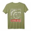 Fridays for Turbolader T-Shirt – Tuning Auto Rennen Hubraum Geschenk für Schrauber, KFT-Mechaniker & Autoliebhaber