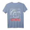 Fridays for Turbolader T-Shirt – Tuning Auto Rennen Hubraum Geschenk für Schrauber, KFT-Mechaniker & Autoliebhaber