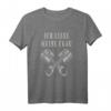 KFZ Mechaniker Heimwerker Schrauber Werkstatt Geschenk T-Shirt - Lustiges Outfit für Hobby-Schrauber, Ehemann, Papa & Opa