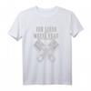 KFZ Mechaniker Heimwerker Schrauber Werkstatt Geschenk T-Shirt - Lustiges Outfit für Hobby-Schrauber, Ehemann, Papa & Opa