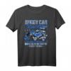 RC Car Racer Buggy Car Racing T-Shirt - Perfekt für RC Modellbau Fans, Motorsport Enthusiasten und Rennsport Liebhaber
