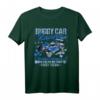 RC Car Racer Buggy Car Racing T-Shirt - Perfekt für RC Modellbau Fans, Motorsport Enthusiasten und Rennsport Liebhaber