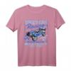 RC Car Racer Buggy Car Racing T-Shirt - Perfekt für RC Modellbau Fans, Motorsport Enthusiasten und Rennsport Liebhaber
