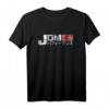JDM Performance Style T-Shirt mit Used Look - Streetwear für Auto Tuning Fans