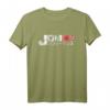 JDM Performance Style T-Shirt mit Used Look - Streetwear für Auto Tuning Fans