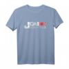 JDM Performance Style T-Shirt mit Used Look - Streetwear für Auto Tuning Fans