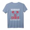 Hubraum statt Elektroschrott - Auto Tuning Motorsport T-Shirt für Liebhaber lauter Motoren & Oldschool Cars