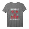 Hubraum statt Elektroschrott - Auto Tuning Motorsport T-Shirt für Liebhaber lauter Motoren & Oldschool Cars