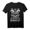 Lustiges KFZ-Mechatroniker T-Shirt mit Spruch - Witziges Auto Schrauber T-Shirt als Geschenk für KFZ-Mechaniker & Automechaniker