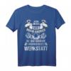Lustiges KFZ-Mechatroniker T-Shirt mit Spruch - Witziges Auto Schrauber T-Shirt als Geschenk für KFZ-Mechaniker & Automechaniker