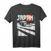 Herren Supra Auto Tuning T-Shirt - Japanische Legende für JDM Fans & Straßenrenn-Enthusiasten
