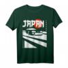 Herren Supra Auto Tuning T-Shirt - Japanische Legende für JDM Fans & Straßenrenn-Enthusiasten