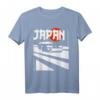Herren Supra Auto Tuning T-Shirt - Japanische Legende für JDM Fans & Straßenrenn-Enthusiasten