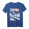 Herren Supra Auto Tuning T-Shirt - Japanische Legende für JDM Fans & Straßenrenn-Enthusiasten