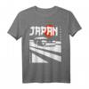 Herren Supra Auto Tuning T-Shirt - Japanische Legende für JDM Fans & Straßenrenn-Enthusiasten
