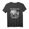 RC Scaler Crawler Defender Radio Control Auto T-Shirt – Klassisch geschnitten, perfekt für RC Hobbyisten und Auto Fans