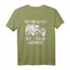 RC Scaler Crawler Defender Radio Control Auto T-Shirt – Klassisch geschnitten, perfekt für RC Hobbyisten und Auto Fans