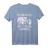 RC Scaler Crawler Defender Radio Control Auto T-Shirt – Klassisch geschnitten, perfekt für RC Hobbyisten und Auto Fans