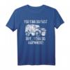 RC Scaler Crawler Defender Radio Control Auto T-Shirt – Klassisch geschnitten, perfekt für RC Hobbyisten und Auto Fans