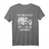RC Scaler Crawler Defender Radio Control Auto T-Shirt – Klassisch geschnitten, perfekt für RC Hobbyisten und Auto Fans