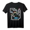 Lustiges Spielmatte mit Auto KFZ-Design T-Shirt für Mama und Papa - Perfekt für Spielzeit und Geschenke