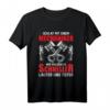 Lustiges Kfz Mechaniker T-Shirt mit Spruch – Für Tuning, Garage & Werkstatt, Perfektes Geschenk für Autoliebhaber