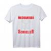 Lustiges Kfz Mechaniker T-Shirt mit Spruch – Für Tuning, Garage & Werkstatt, Perfektes Geschenk für Autoliebhaber