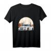 JDM Skyline R34 Auto Tuning Japan Tokio Drift T-Shirt – Perfekt für Drift- und Tuning-Fans, Rennfahrer & Japan Auto Enthusiasten