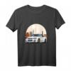 JDM Skyline R34 Auto Tuning Japan Tokio Drift T-Shirt – Perfekt für Drift- und Tuning-Fans, Rennfahrer & Japan Auto Enthusiasten